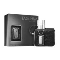 Perfume Armaf Tag Him Pour Homme Eau de Parfum 100ml Masculino Perfume Armaf Tag Him Pour Homme Eau de Parfum 100ml Masculino