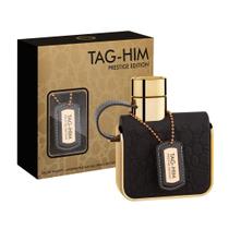 Perfume Armaf Tag Him Prestige Eau de Toilette (100ml) - Masculino Perfume Armaf Tag Him Prestige Eau de Toilette (100ml) - Masculino
