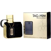 Perfume Armaf Tag Him Prestige Edition Pour Homme Masculino 100ml Edp - Original - Novo