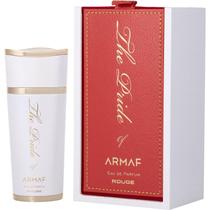 Perfume Armaf The Pride Rouge Eau De Parfum 100ml para mulheres