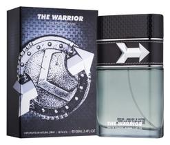 Perfume Armaf The Warrior EDT Spray para homens 100mL