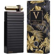 Perfume Armaf Venetian Gold Eau de Parfum 100ml - Feminino