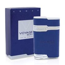 Perfume Armaf Voyage Bleu Eau de Parfum Masculino - 100ml