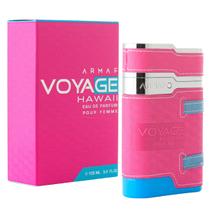 Perfume Armaf Voyage Hawaii Eau De Parfum 100ml para mulheres Perfume Armaf Voyage Hawaii Eau De Parfum 100ml para mulheres