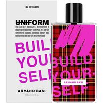Perfume Armand Basi Build Your Self Edt 100Ml Unissex - Vila Brasil