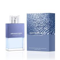 Perfume Armand Basi L'Eau Pour Homme - Eau de Toilette 125ml