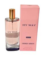 Perfume Armani Beauty My Way Intense Eau de Parfum 15 ml