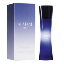 Perfume Armani Code Eau de Parfum 30ml Feminino