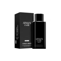 Perfume Armani Code Parfum - 125Ml