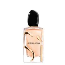 Perfume Armani Si Feminino Giorgio Armani Eau De Parfum 100ml