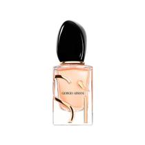 Perfume Armani Si Feminino Giorgio Armani Eau De Parfum 30ml