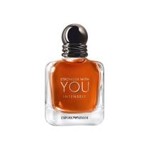 Perfume Armani Stronger With You Intensely Masculino 50ml