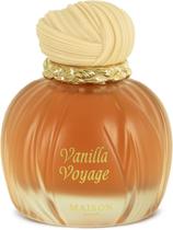 Perfume AROMA CONCEPTS Vanilla Voyage 100 ml EDP Unissex Perfume AROMA CONCEPTS Vanilla Voyage 100 ml EDP Unissex