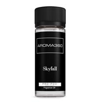 Perfume Aroma360 Skyfall Pro Pod 50 ml para Atlantis Hotel Perfume Aroma360 Skyfall Pro Pod 50 ml para Atlantis Hotel