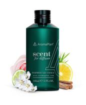 Perfume AROMAPLAN AromaPlan AromaPlan AromaPlan Hotel Inspirados em A+F Fierce