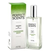 Perfume, aromas perfeitos inspirados em Donna Karen Cashmere Mist