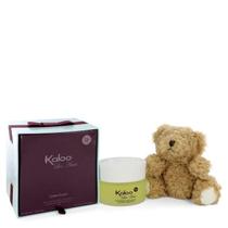 Perfume Aromatizador De Ambiente Kaloo Les Amis Eau De Senteur (Sem Álcool) 100 ML + Urso Perfume Aromatizador De Ambiente Kaloo Les Amis Eau De Senteur (Sem Álcool) 100 ML + Urso