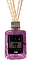 Perfume Aromatizador de Ambientes com Difusor Varetas The Zen Room 240ml