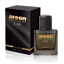 Perfume Aromatizante Automotivo Black 50ml Areon