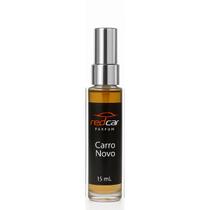Perfume Aromatizante Automotivo Carro Novo Cheirinho 15mL Spray Perfume Aromatizante Automotivo Carro Novo Cheirinho 15mL Spray