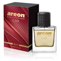 Perfume Aromatizante Automotivo Red 50ml Areon