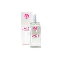 Perfume Aromatizante EasyTech LADY - 50ml