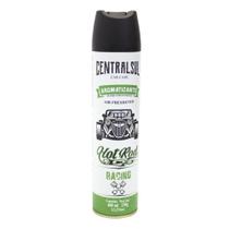 Perfume Aromatizante spray Centralsul Hot Rod Racing 400ml para veiculo e ambientes