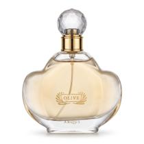 PERFUME ARQUS OLIVE 100ml DOCE SUSPIRO PERFUME ARQUS OLIVE 100ml DOCE SUSPIRO