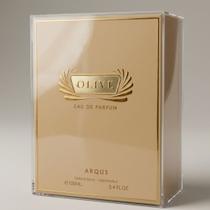 PERFUME ARQUS OLIVE 100ml PERFUME ARQUS OLIVE 100ml