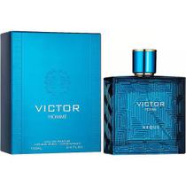 Perfume Arqus Victor Homme Edp - 100 Ml - Chelly Co. Ltda