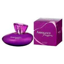 Perfume Arrogance Pasion 50Ml Edp 8002747053273 - Vila Brasil
