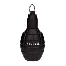 Perfume Arsenal Black - Eau de Parfum Masculino Perfume Arsenal Black - Eau de Parfum Masculino