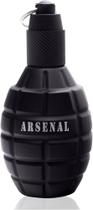 Perfume Arsenal Black EDP 100 ml Perfume Arsenal Black EDP 100 ml