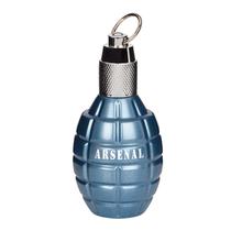 Perfume Arsenal Blue - Eau de Parfum Masculino Perfume Arsenal Blue - Eau de Parfum Masculino