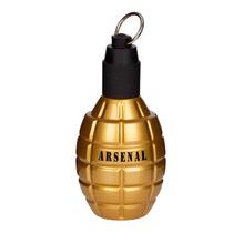 Perfume Arsenal Gold - Eau de Parfum Masculino Perfume Arsenal Gold - Eau de Parfum Masculino