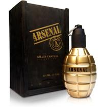 Perfume Arsenal Golden Gilles Eau De Parfum Masculino