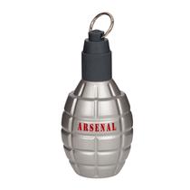 Perfume Arsenal Grey - Eau de Parfum Masculino Perfume Arsenal Grey - Eau de Parfum Masculino