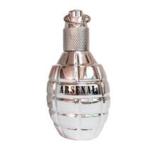 Perfume Arsenal Platinum - Eau de Parfum Masculino