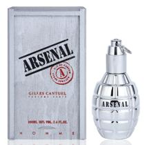 Perfume Arsenal Platinum EDP 100 ml ' Perfume Arsenal Platinum EDP 100 ml '