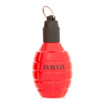 Perfume Arsenal Red - Eau de Parfum Masculino