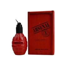 Perfume Arsenal Red Gilles Edp Masculino