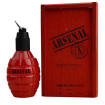 Perfume Arsenal Red Men Eau de Parfum 100 ml - Selo ADIPEC Perfume Arsenal Red Men Eau de Parfum 100 ml - Selo ADIPEC