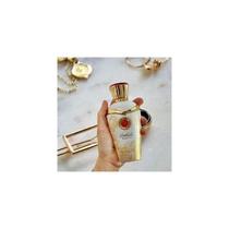 Perfume Arte Bellisima Vermelho 75ml - Fragrância Exótica Orientica