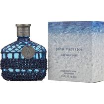 Perfume Artesanal BLU 2.5 Oz - de John Varvatos