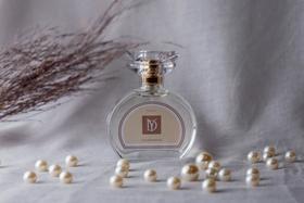 Perfume Artesanal N 5 - DY 111 - SKADI