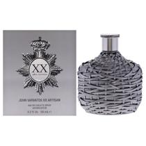 Perfume Artesanal XX - 4.2 oz