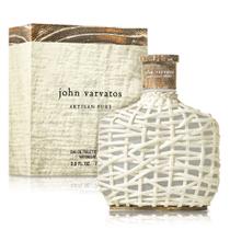 Perfume Artisan Puro com Spray 2.5 Oz - Aromático e Intenso