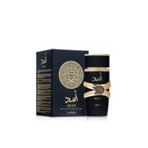 PERFUME ASAD BLACK EAU DE PARFUM 100ml LATTAFA