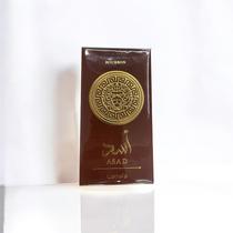Perfume Asad Bourbon Eau De Parfum 30ml Masculino Perfume Asad Bourbon Eau De Parfum 30ml Masculino