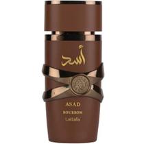 Perfume Asad Bourbon